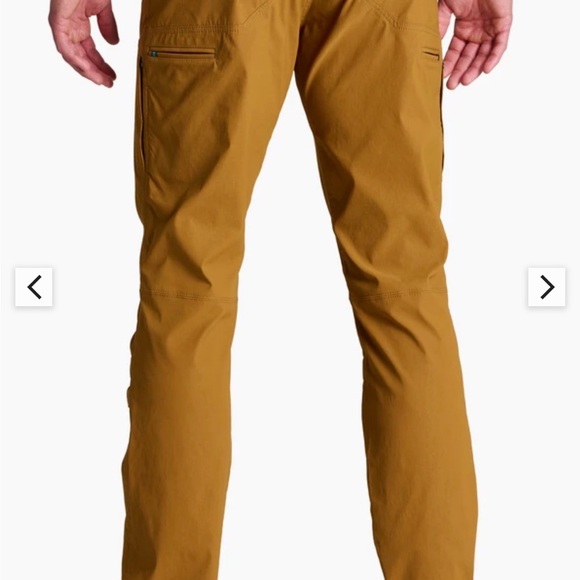 NWT KUHL RENEGADE ROCK PANT - Picture 2 of 13